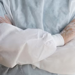 Во Владимире Росгвардейцы задержали сбежавшую из психбольницы пациентку