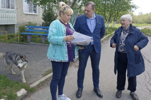 Владимирские депутаты вспомнили 30 добрых дел