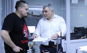 3 проекта Владимирского госуниверситета получат федеральные гранты