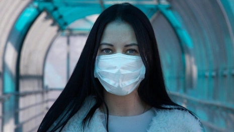 Впервые с марта ковидом заболели более 400 владимирцев за сутки