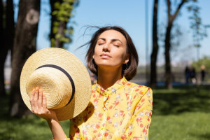 Во Владимирской области в сентябре будет 9 солнечных дней