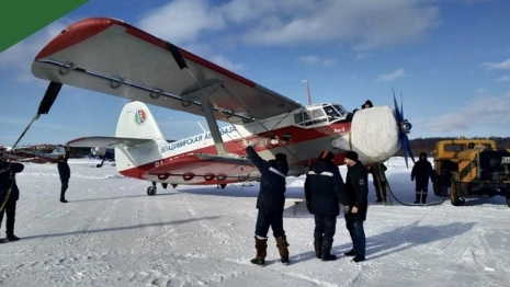 Во Владимирской области продумали 17 сценариев борьбы с лесными пожарами