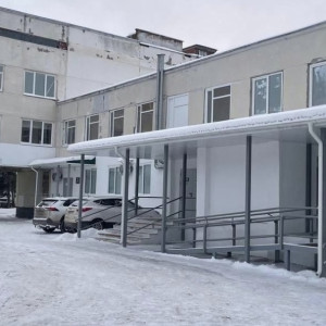 В городскую больницу №6 во Владимире поставят новый рентген-аппарат