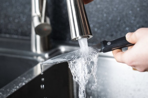 Жители трех деревень под Ковровом остались без чистой воды