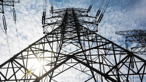 Чиновники заявили о частичном включении света после масштабного отключения в Александрове