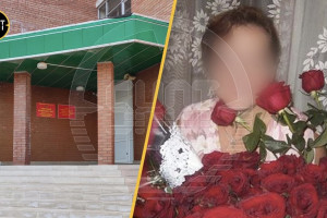 В России очередная пенсионерка подожгла военкомат коктейлем Молотова