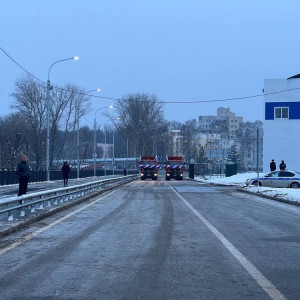 Во Владимире открыли Рпенский проезд