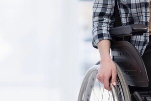 В Коврове 67-летний инвалид упал с 7-го этажа