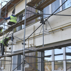 Владимирская область получит 16,4 млн рублей на капремонт в многоэтажках