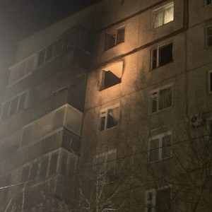 В Муроме в сгоревших домах нашли останки мужчин