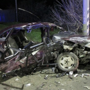 В Суздале будут судить устроившую ДТП с 8-ю пострадавшими мать троих детей