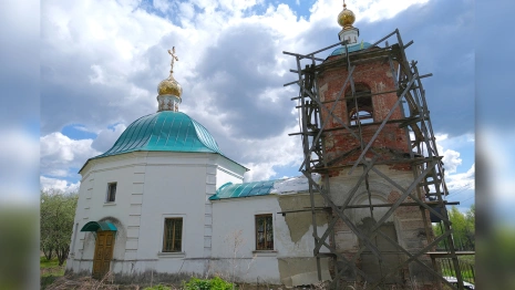 Во Владимирской области появится новый монастырь