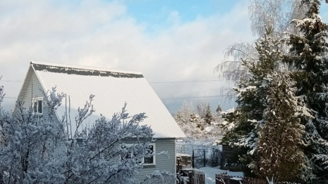 Во Владимирской области несколько районов остались без света после непогоды