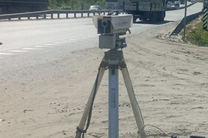 Во Владимирской области 19 дорожных камер переедут на новые участки