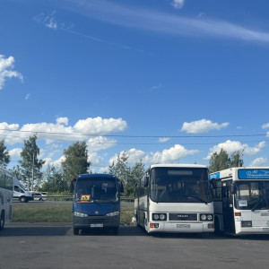 Во Владимире бизнесмены оставили без автобусов детей и туристов