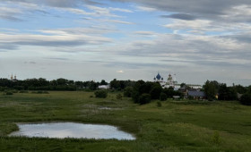 Туристические маршруты во Владимирской области могут стать наиболее значимыми в стране