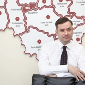 Владимирский минздрав прокомментировал отставку Осипова