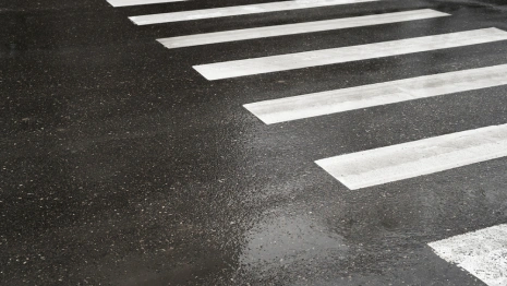 Сбитой у Центрального парка во Владимире оказалась пожилая женщина