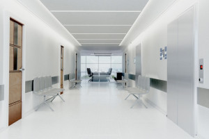 Селивановская больница задолжала крупную сумму поставщикам