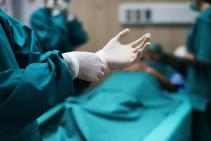 Во Владимире помогут с операцией спасенной из-под обстрелов белгородской девочке