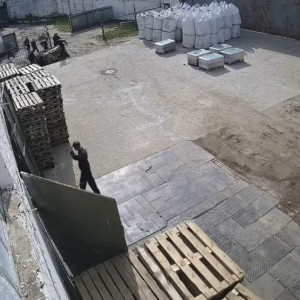 Осужденный в ковровской колонии получил серьезную травму из-за проведения опасных работ