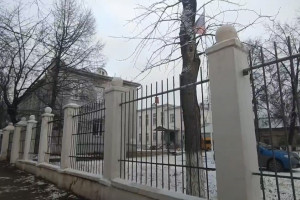 В Коврове завершился затянувшийся ремонт крыши гимназии №1