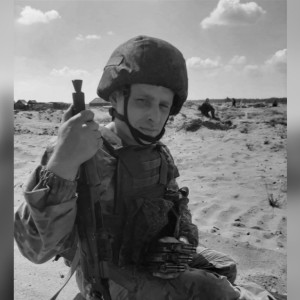 В зоне СВО погиб 28-летний танкист из Мурома