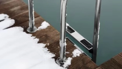 Во Владимире оборудуют 2 купели на Крещение