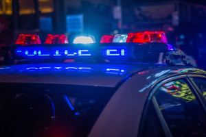 Жительницу Владимирской области осудили за нападение на полицейского