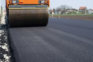 Во Владимирской области отремонтируют 10 км дорог к спортивным объектам