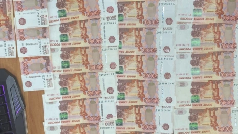 Пожилой житель Кольчугино попался на взятке и закладках с наркотиками