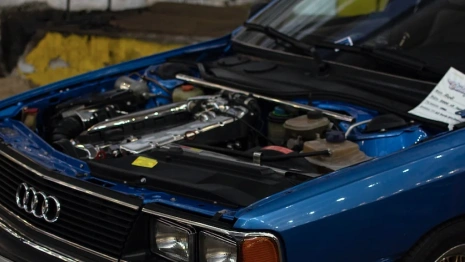 Во Владимирской области мужчина продал иномарку бывшего своей любовницы и получил срок