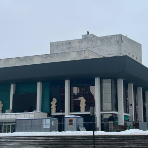 Владимирские чиновники попросили 761 млн рублей на ремонт драмтеатра