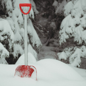 Владимирцев предупредили об усилении снегопада