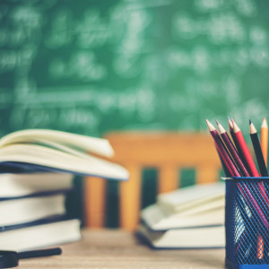 Владимирские школы примут 150 тыс. детей в новом учебном году