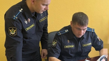 Судебные приставы выдворили из Владимирской области более 300 мигрантов