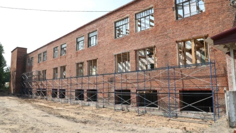 Во Владимирской области потратят около 90 млн рублей на ремонт школы