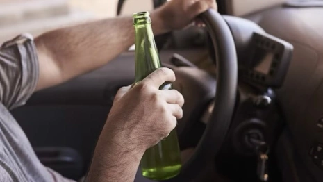 В Судогодском районе водителей проверят на трезвость