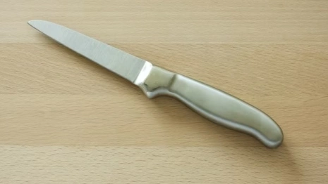 Житель Коврова пытался зарезать задержавшегося в гостях приятеля