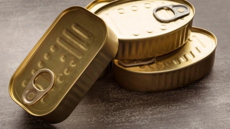 Произведенная во Владимирской области печень трески оказалась фальсифицированной