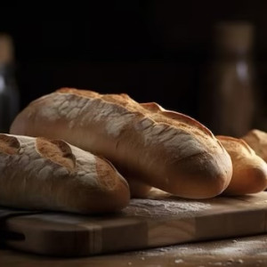 В Александрове закрылся хлебокомбинат