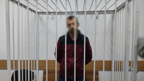Во Владимирской области арестовали обвиняемого в убийстве матери двоих детей  