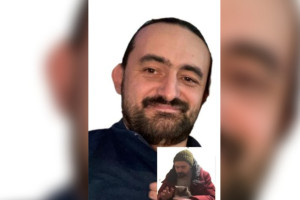 Во Владимирской области объявили поиски 42-летнего жителя Тюмени