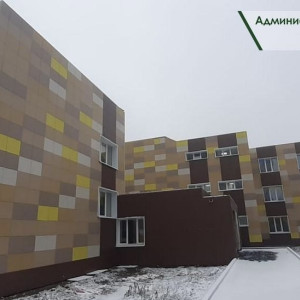 В Коврове сроки сдачи ремонта в школе №23 сдвинули на конец года