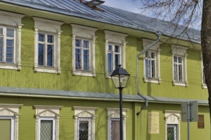 Родителям учащихся православной гимназии в Суздале предложили 3 школы для «переезда»