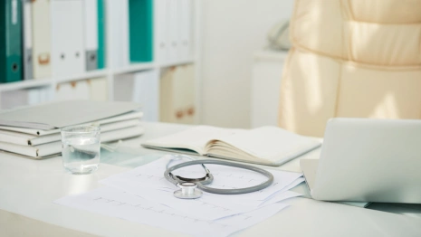 Минздрав опубликовал график работы поликлиник Владимирской области в праздники