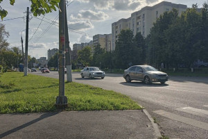 Трое сбитых детей. Владимирцы возмутились отсутствием светофора у детсада №51