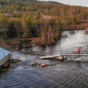 Весеннее половодье: что делать при угрозе затопления и как готовиться к эвакуации 