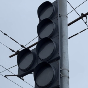 Во Владимире появились 2 новых светофора