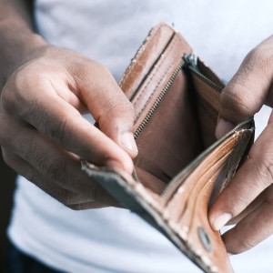 В Коврове бизнесмен задолжал коммерческим фирмам более 10 млн рублей